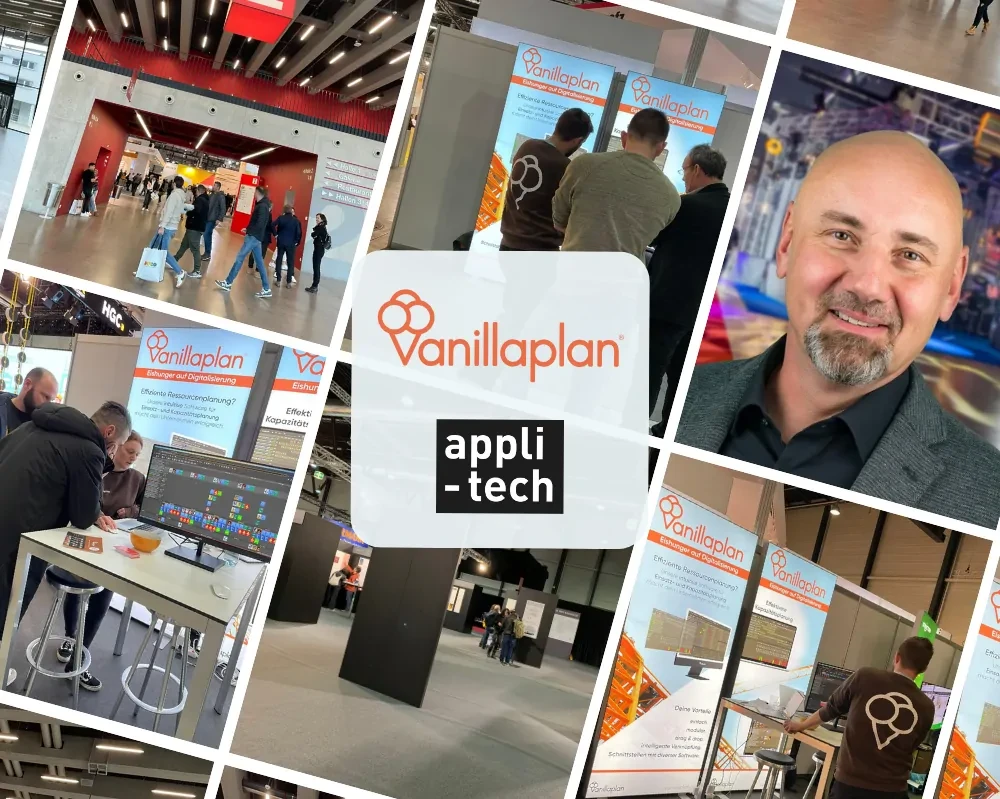 Fiera Appli-Tech