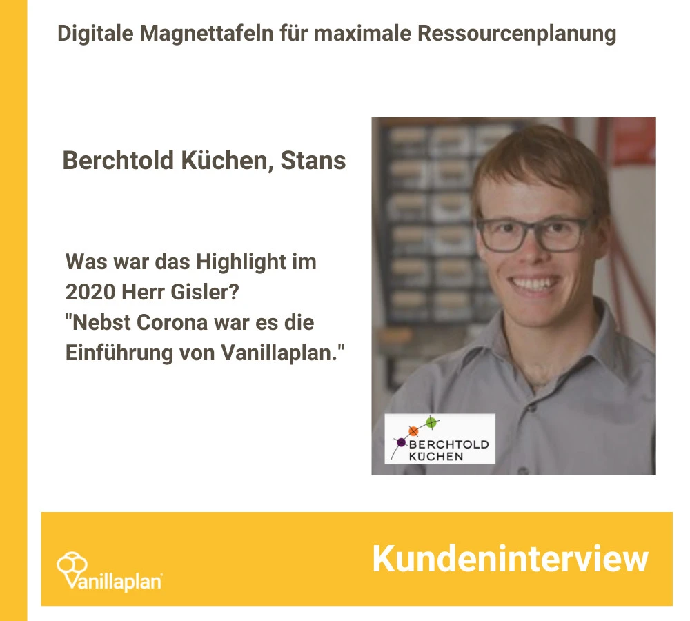 Berchtold Küchen