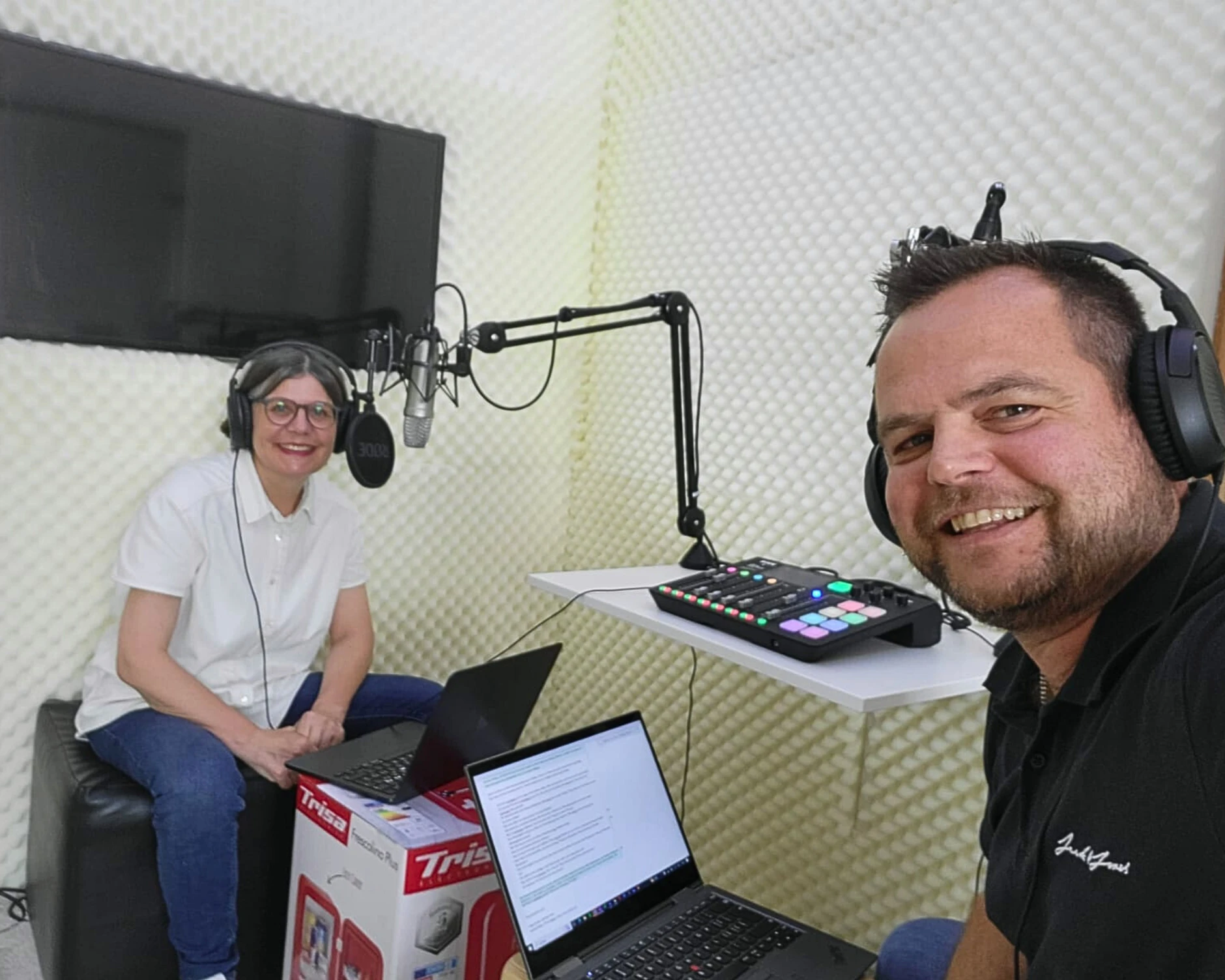 Vanillaplan timber construction podcast