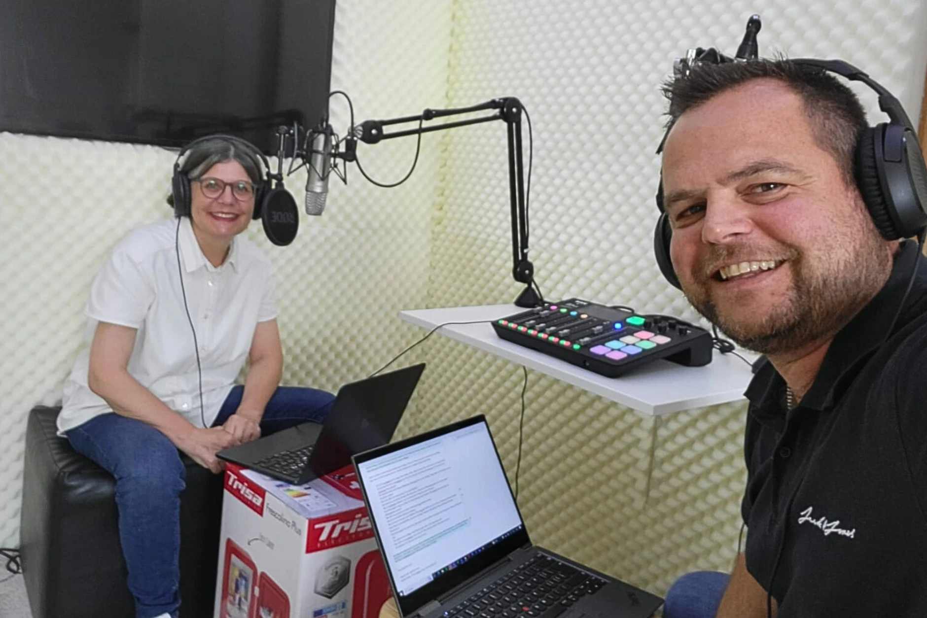 Podcast