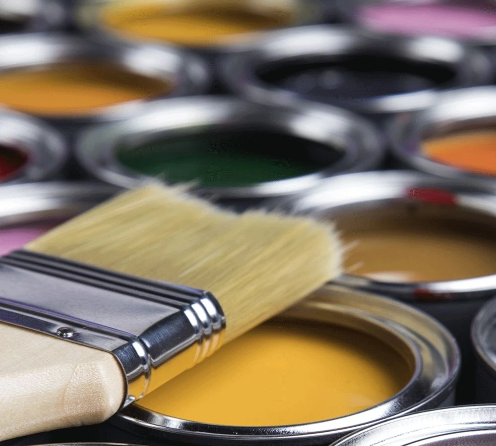 Paint bucket