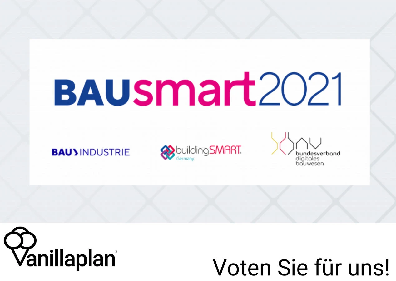 Industria edile – Bausmart 2021