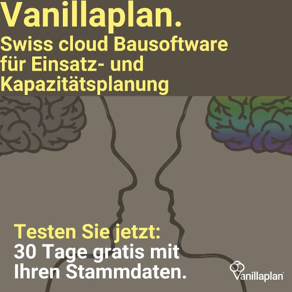Cloud Vanillaplan