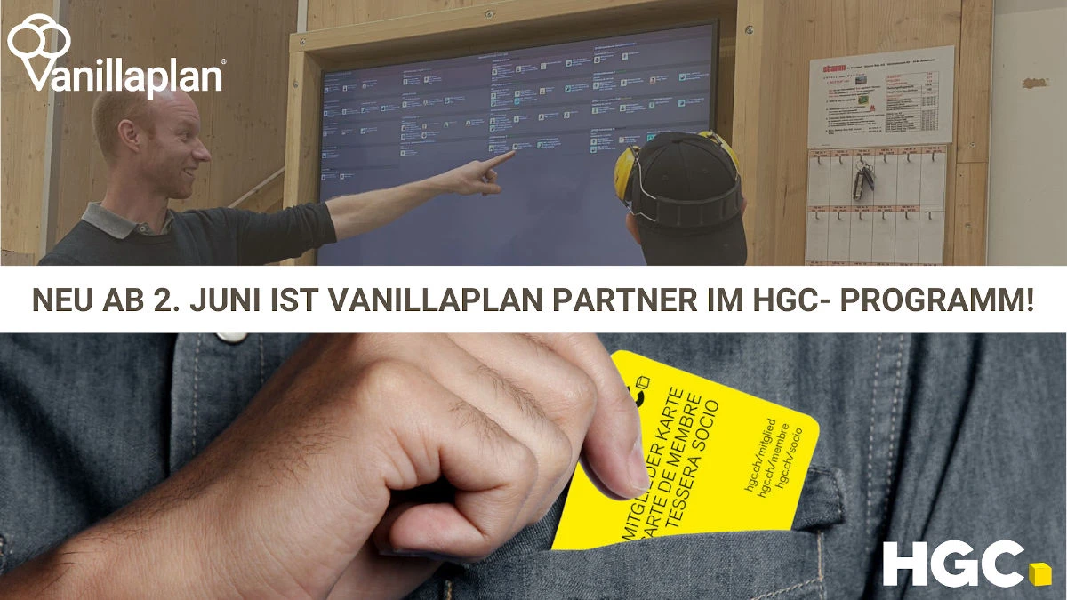 Programma HGC