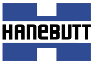 Hanebutt Logo