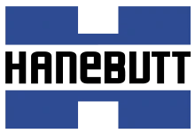 Hanebutt Logo