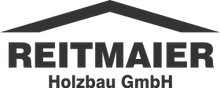 Reitmaier Holzbau Logo