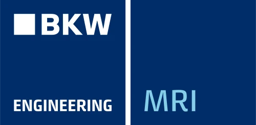 BKW MRI Logo