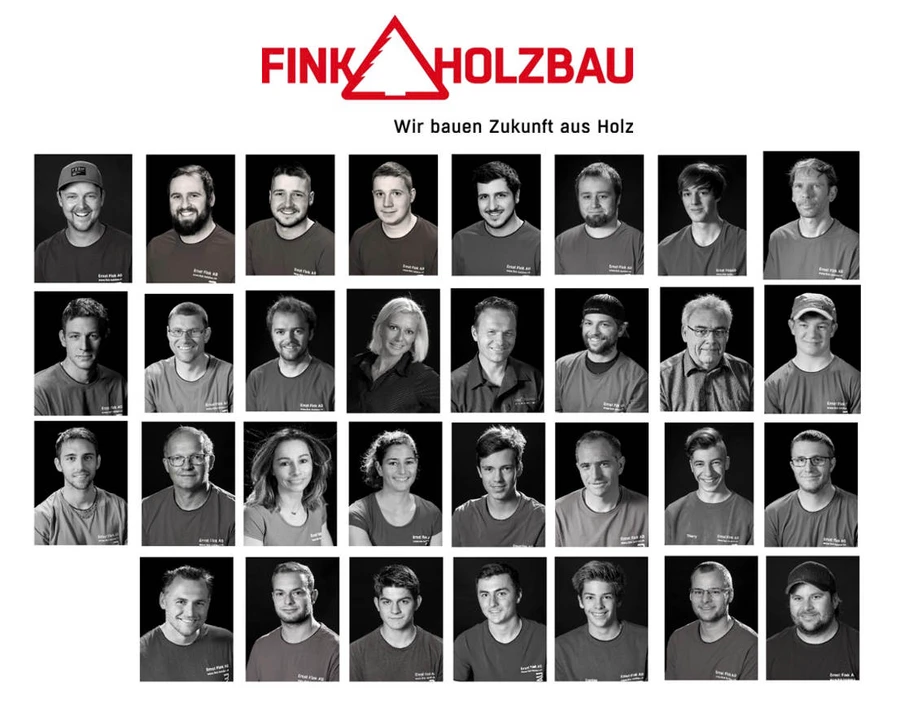 team fink holzbau