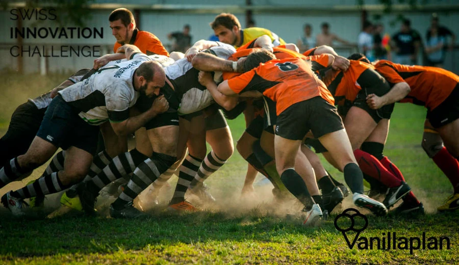 Rugby