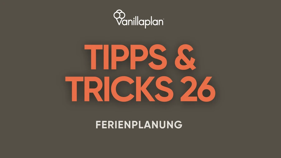 Tipps und Tricks